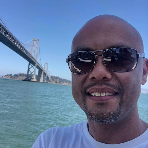 Meet your Posher, Bryan - Picture 1 of 1